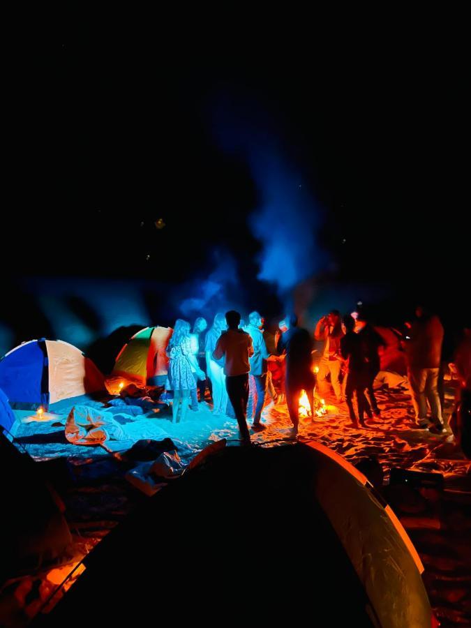 Best Desert Camp In Jaisalmer Red Velvet Zewnętrze zdjęcie