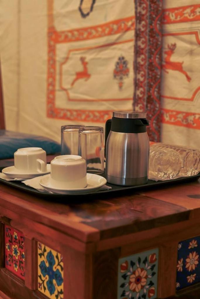 Best Desert Camp In Jaisalmer Red Velvet Zewnętrze zdjęcie