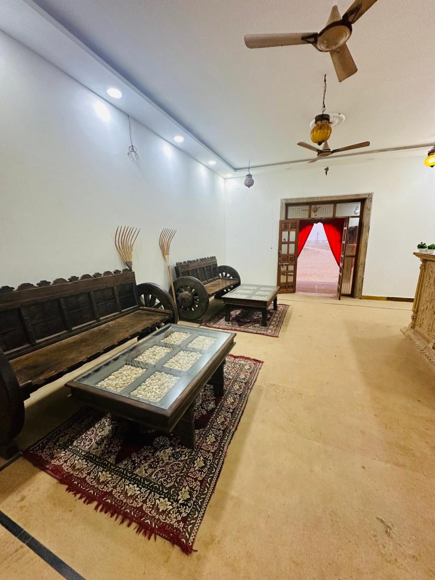 Best Desert Camp In Jaisalmer Red Velvet Zewnętrze zdjęcie