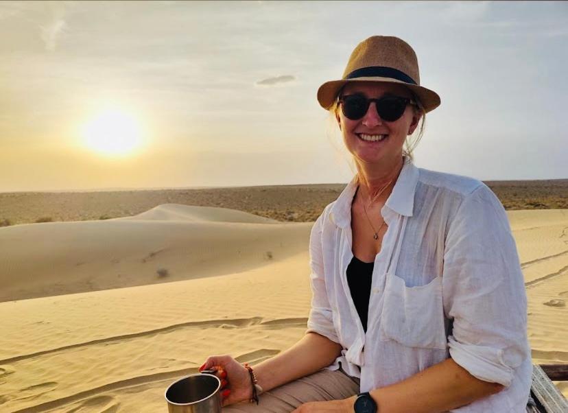 Best Desert Camp In Jaisalmer Red Velvet Zewnętrze zdjęcie