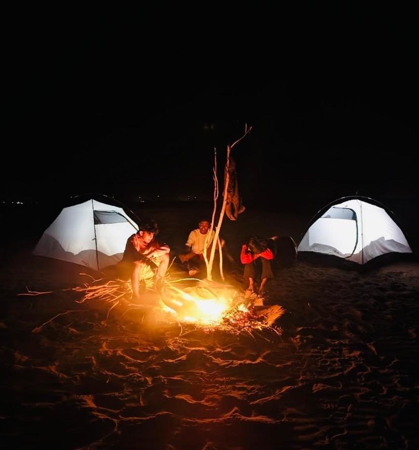 Best Desert Camp In Jaisalmer Red Velvet Zewnętrze zdjęcie